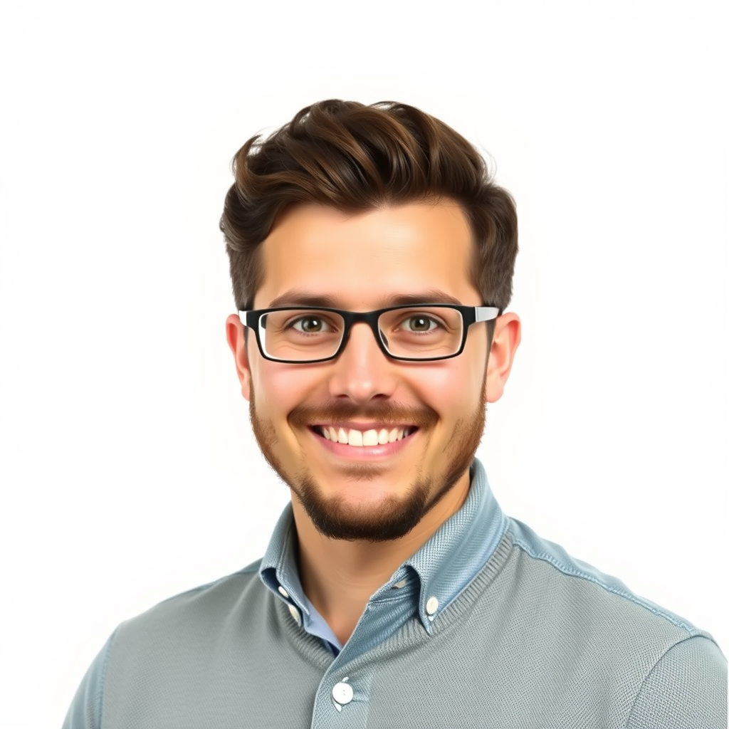 Brad Sanchez
