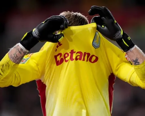 Aston Villa Suffer Yet Another Defeat: Quite the Difference a Year Brings
